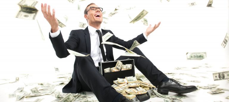 zarabianie forex