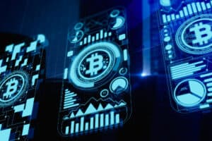 Giełdy kryptowalut portfele