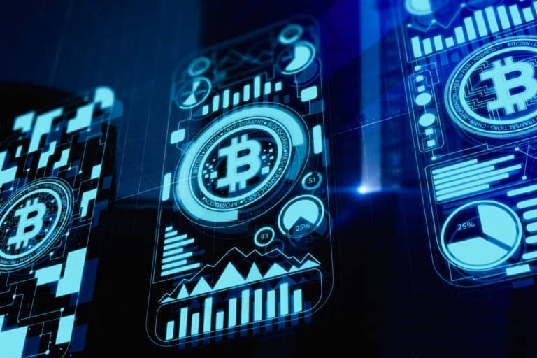 Giełdy kryptowalut portfele