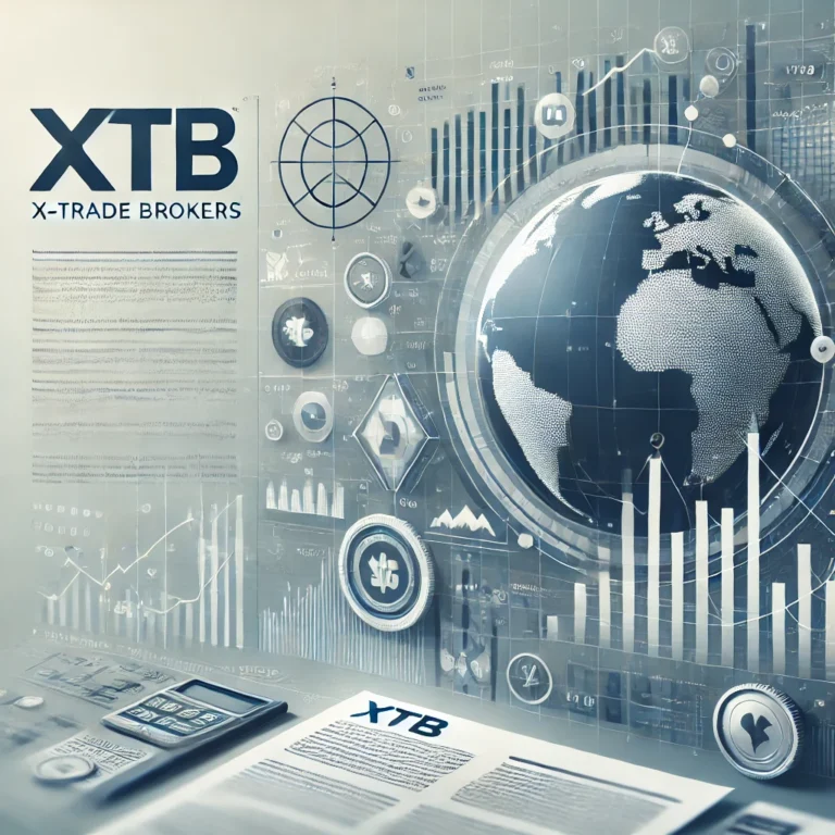 XTB Akcje
