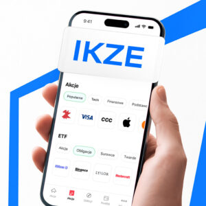 IKZE XTB miniaturka