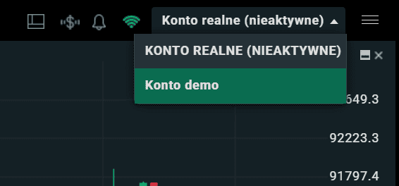 Gdzie znaleźć konto demo w XTB? Gdzie znaleźć konto demo w XTB?