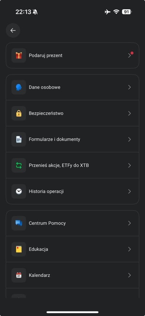 Jak podarować akcje XTB? Gdzie znaleźć