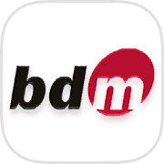 DM BDM