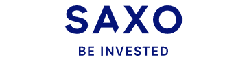 Saxo Bank logo